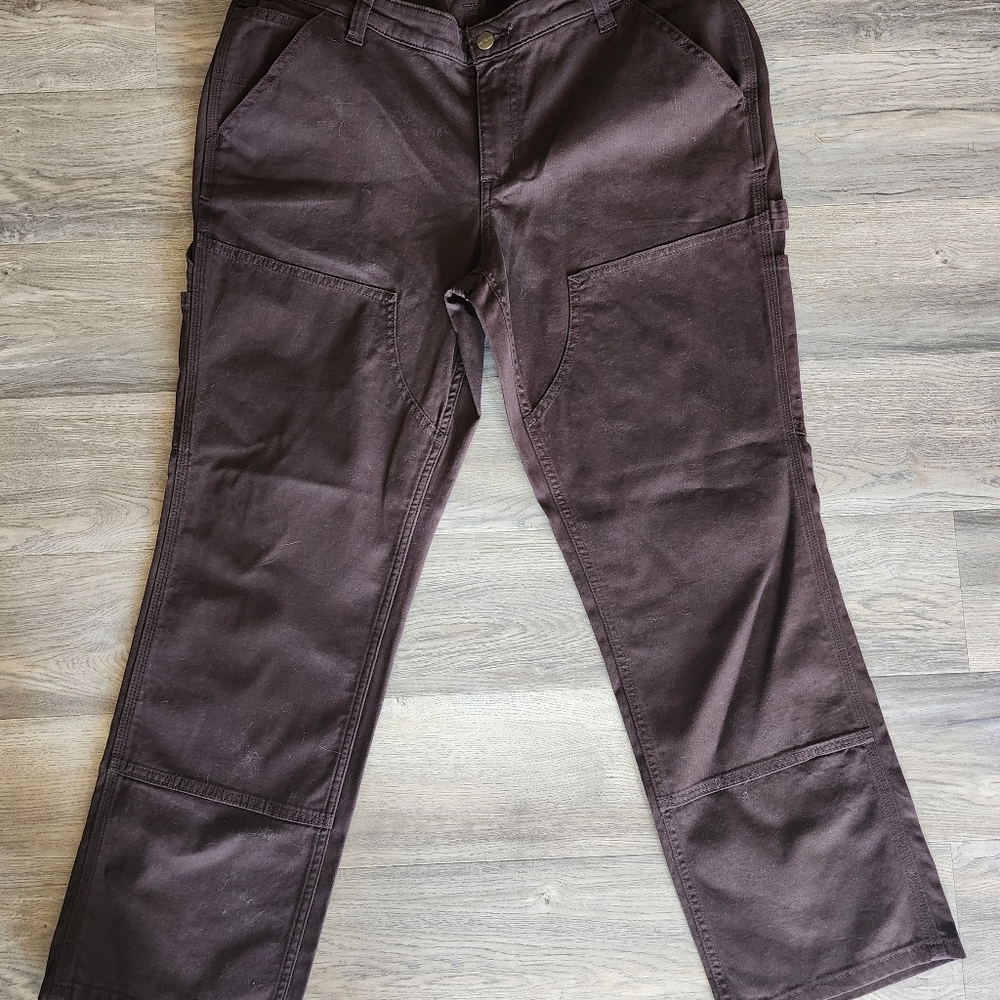 Carharrt Work Pants